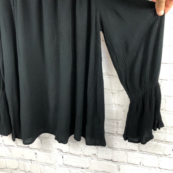 Sanctuary Strapless Long Sleeve - Picture 3 of 5